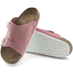 Shop Birkenstock Zurich Candy Pink