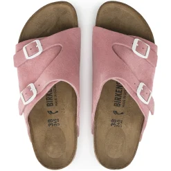 Shop Birkenstock Zurich Candy Pink