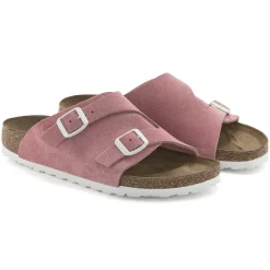 Shop Birkenstock Zurich Candy Pink