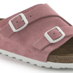 Shop Birkenstock Zurich Candy Pink
