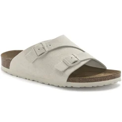 Clearance Birkenstock Zurich Antique White