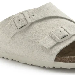 Clearance Birkenstock Zurich Antique White