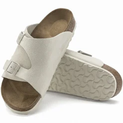 Clearance Birkenstock Zurich Antique White