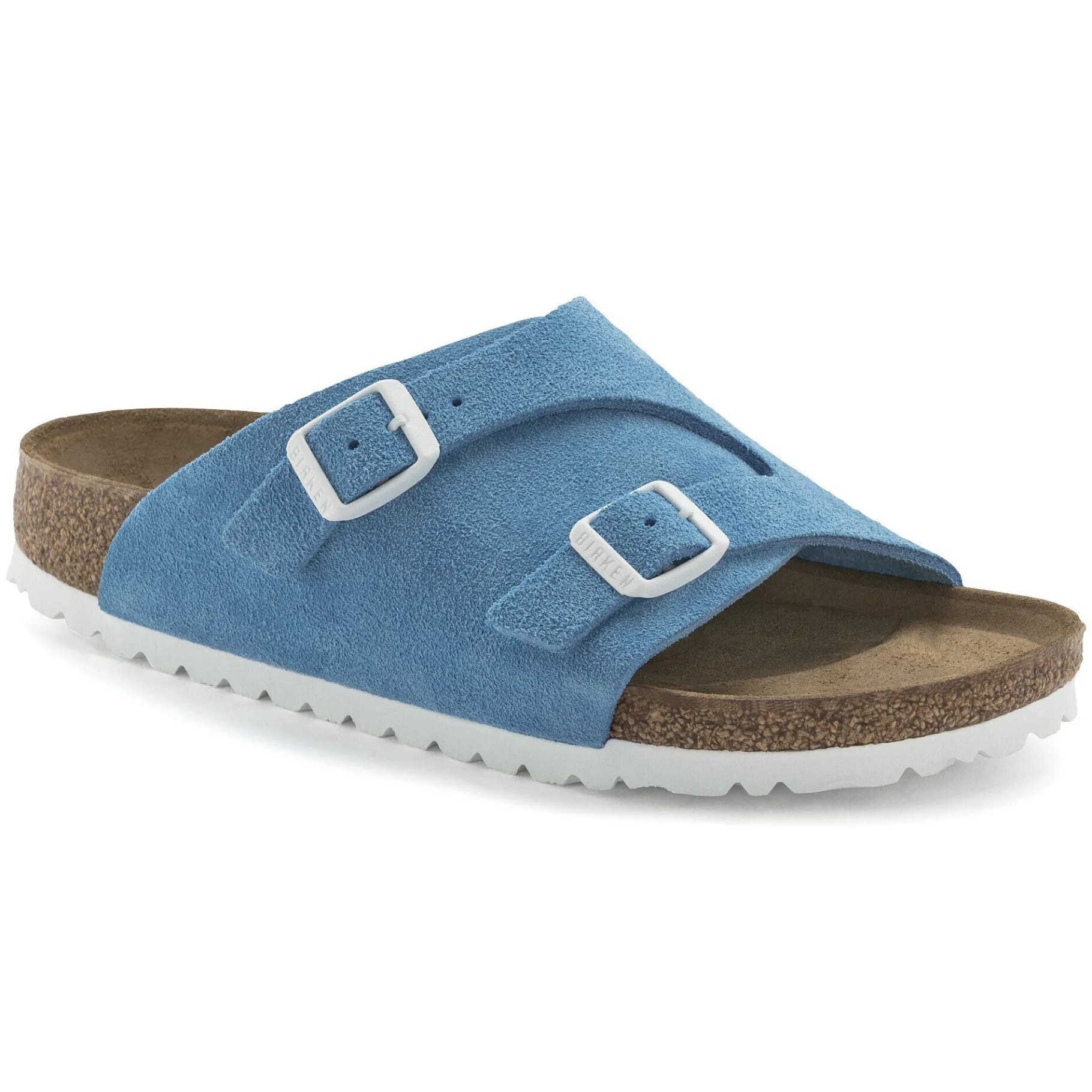 Flash Sale Birkenstock Zurich Sky Blue