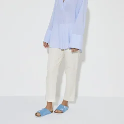 Flash Sale Birkenstock Zurich Sky Blue