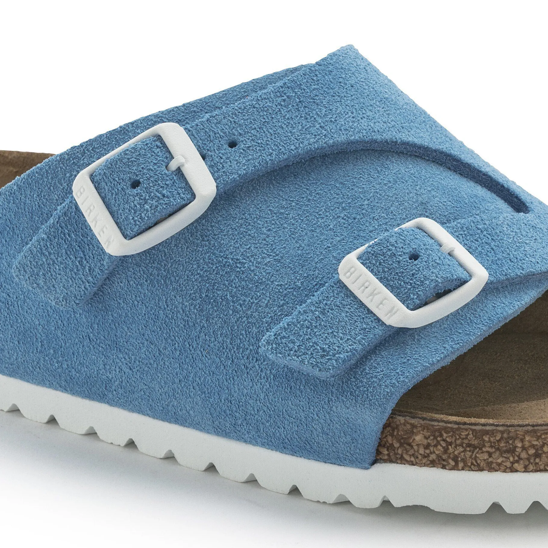 Flash Sale Birkenstock Zurich Sky Blue