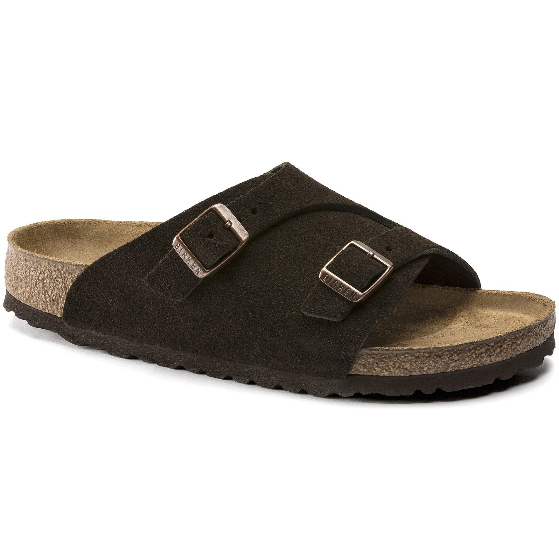 Flash Sale Birkenstock Zurich Mocca