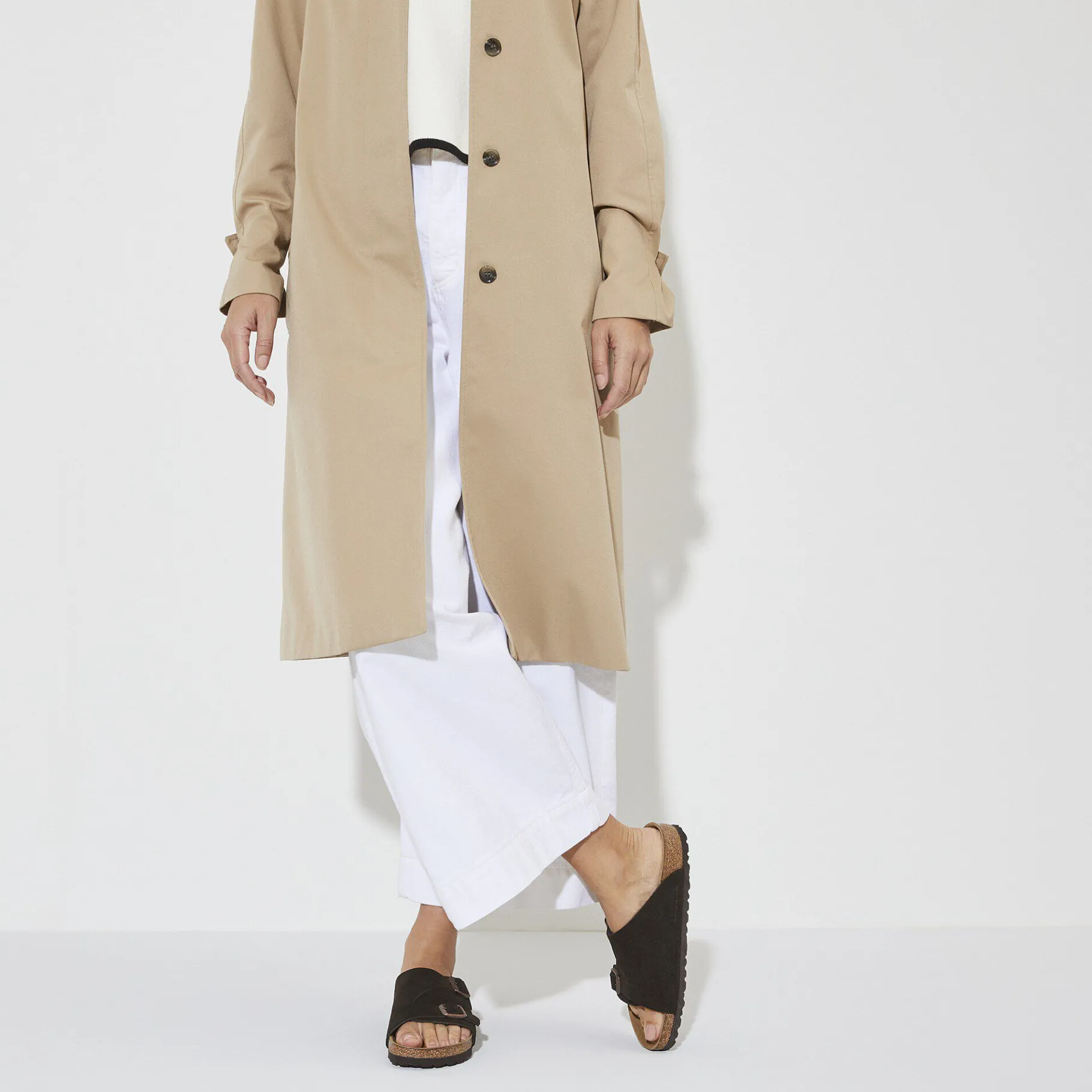Flash Sale Birkenstock Zurich Mocca