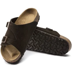 Flash Sale Birkenstock Zurich Mocca