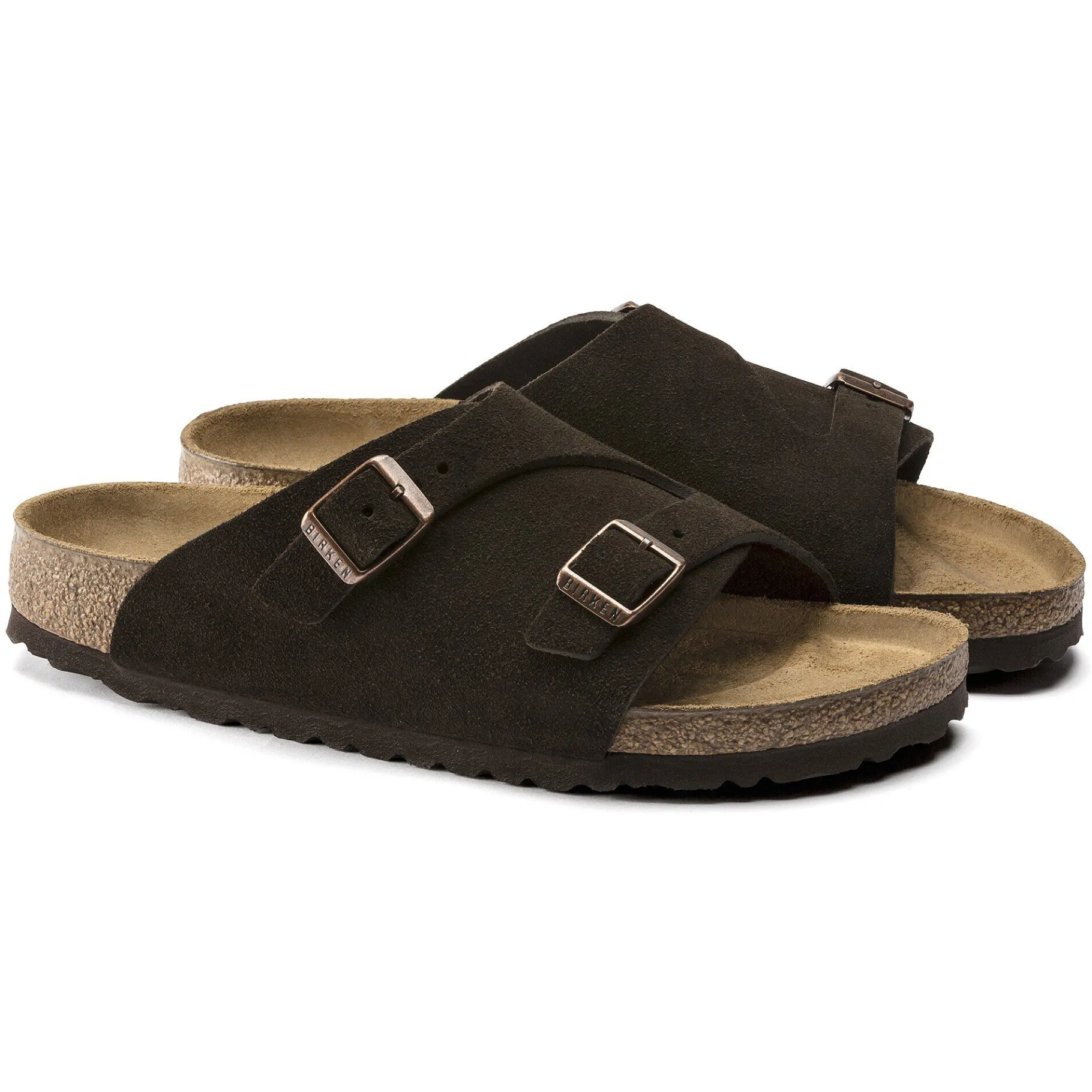 Flash Sale Birkenstock Zurich Mocca